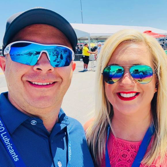 Meet your Posher, Sheena - Picture 1 of 1